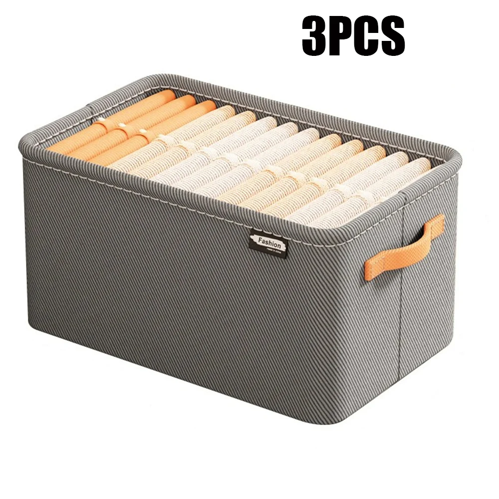 Opvouwbare Kledingorganizer – Opbergbox voor Kast & Lade – Image 7
