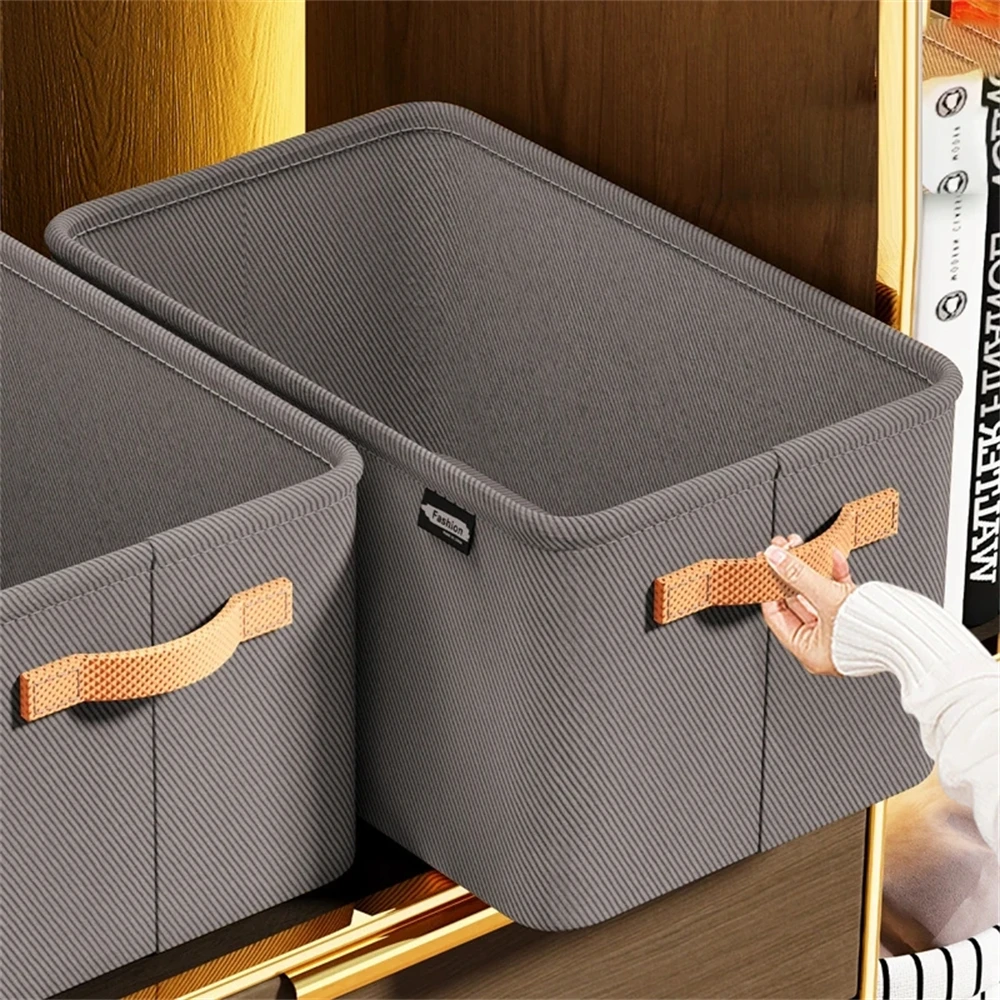 Opvouwbare Kledingorganizer – Opbergbox voor Kast & Lade – Image 2