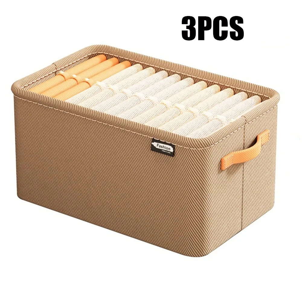 Opvouwbare Kledingorganizer – Opbergbox voor Kast & Lade – Image 5